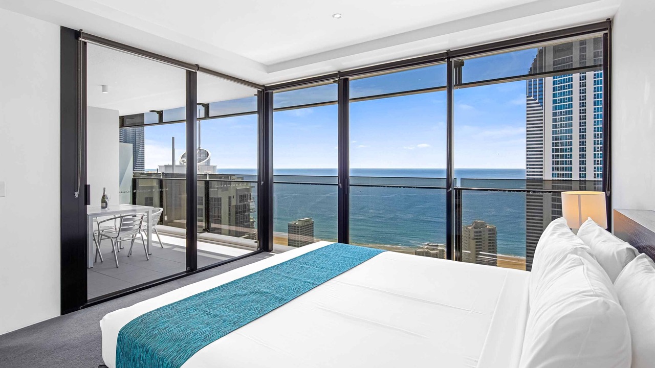 Photo of Bedroom in Surfers Paradise