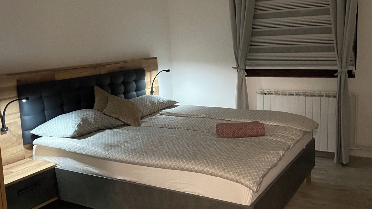 Photo of Bedroom in Smoljanac