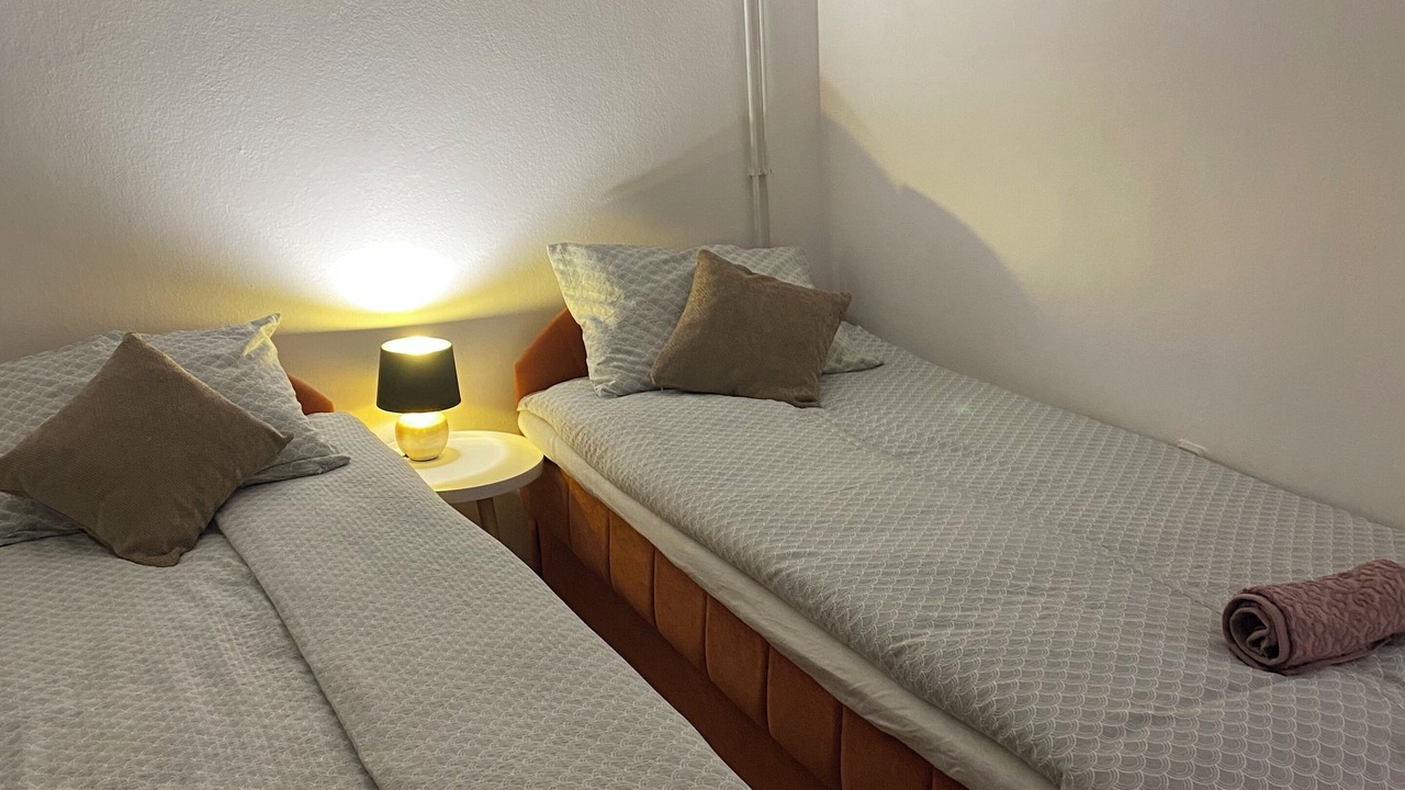 Photo of Bedroom in Smoljanac