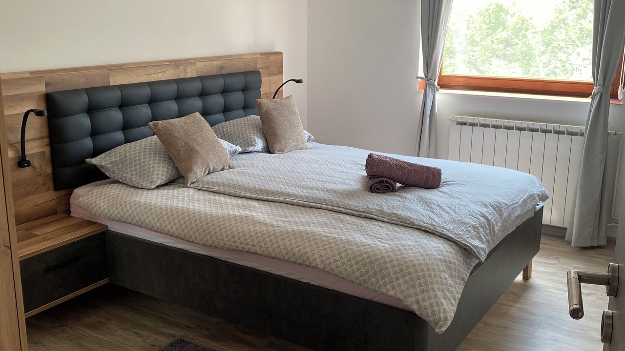 Photo of Bedroom in Smoljanac