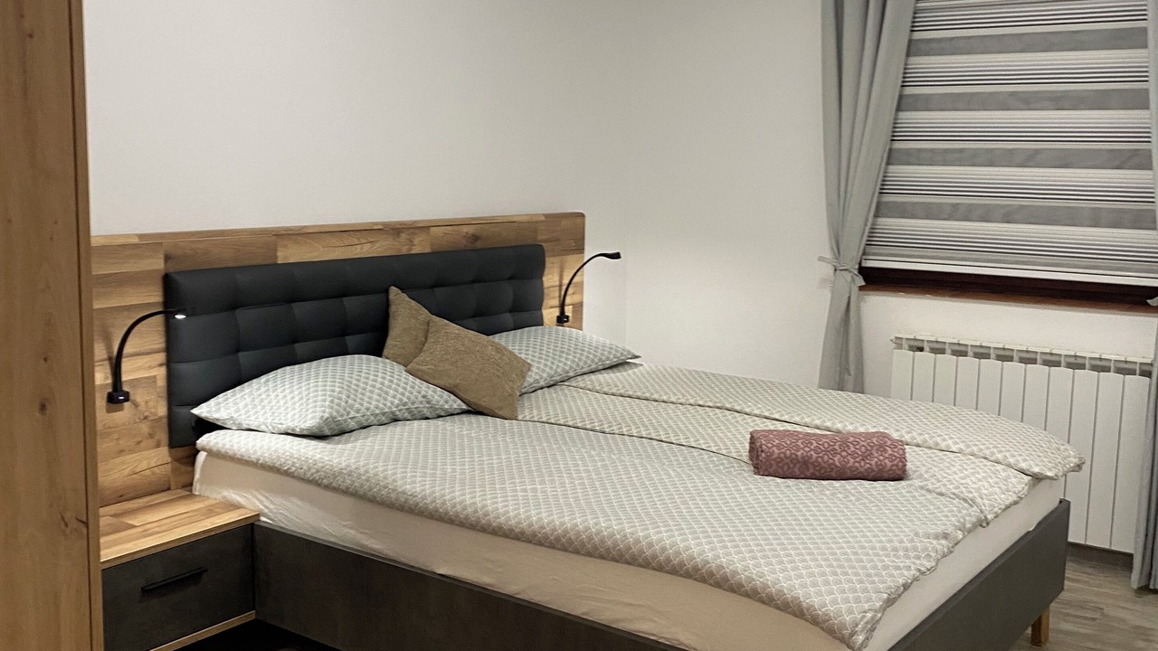 Photo of Bedroom in Smoljanac