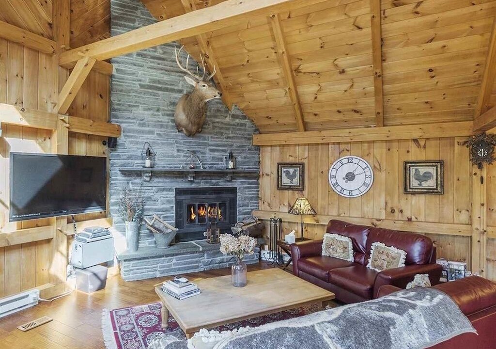 Photo of Bedroom in Windham