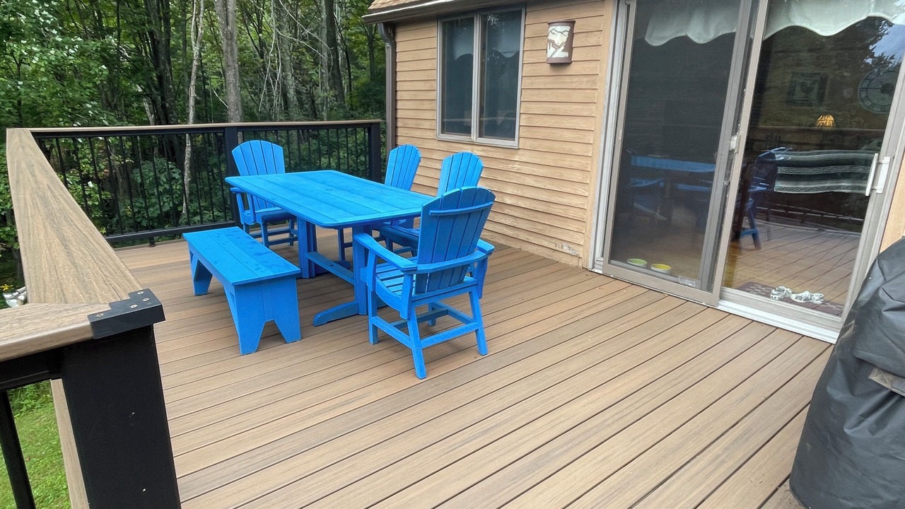 Photo of Outdoor in Windham