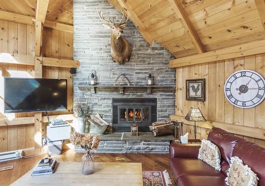 Photo of Livingroom in Windham
