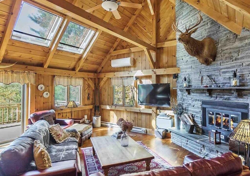 Photo of Bedroom in Windham