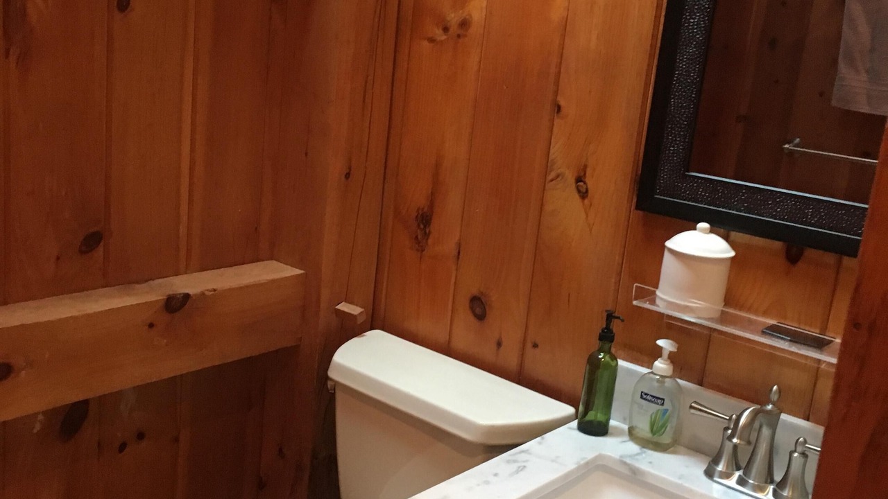 Photo of Bathroom in Windham