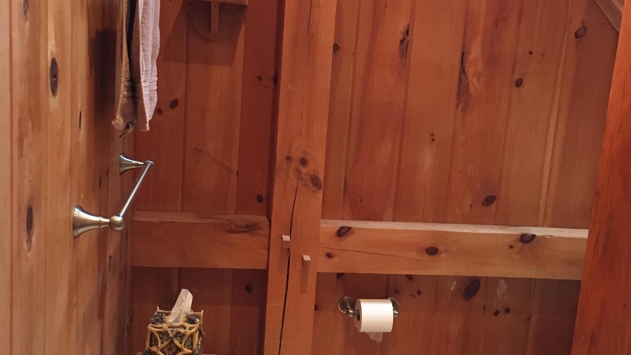 Photo of Bathroom in Windham