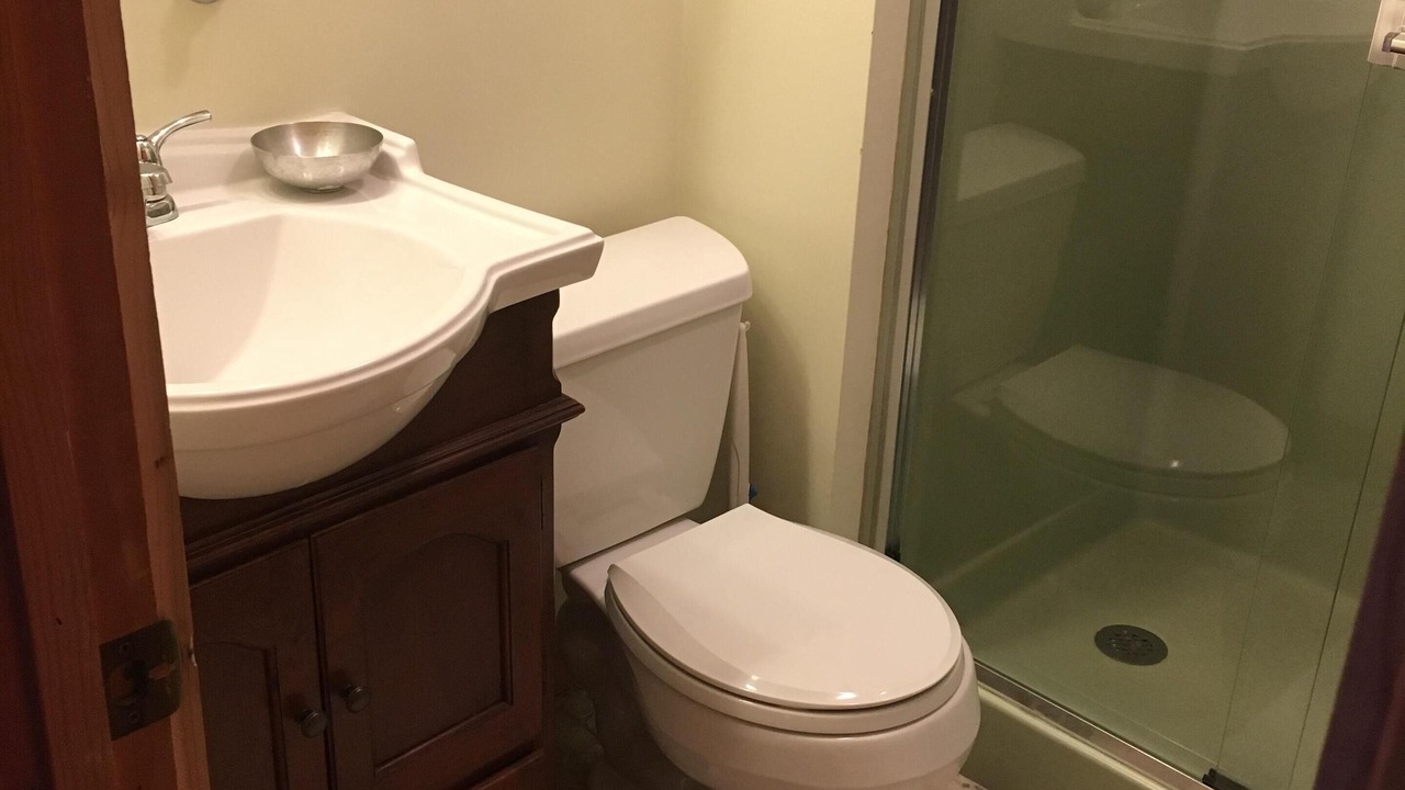 Photo of Bathroom in Windham