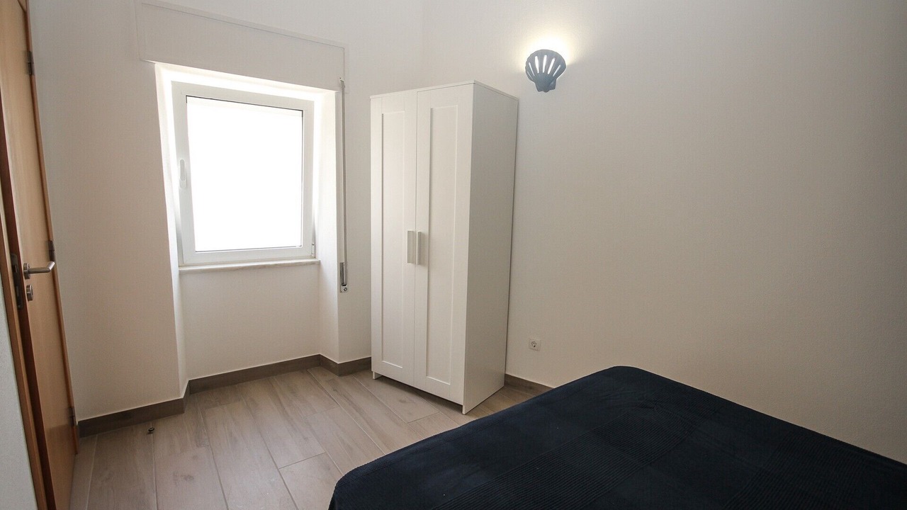 Photo of Bedroom in Burgau