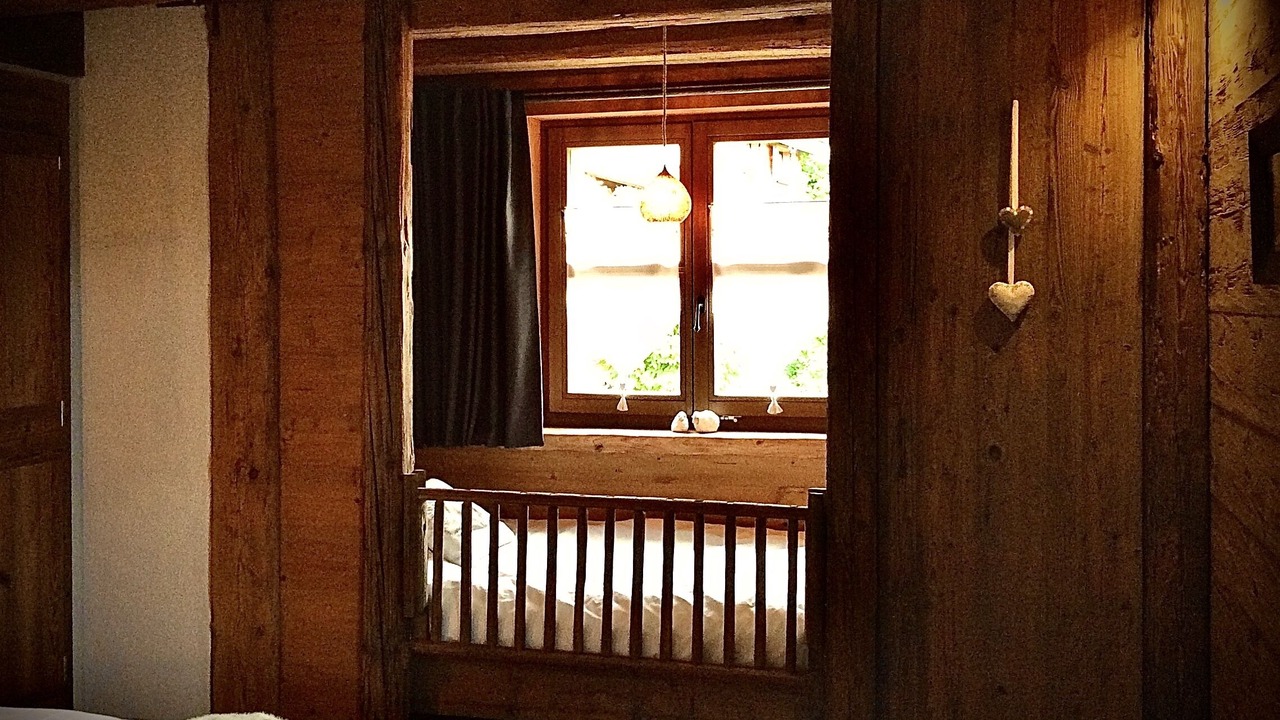 Photo of Bedroom in Osenbach