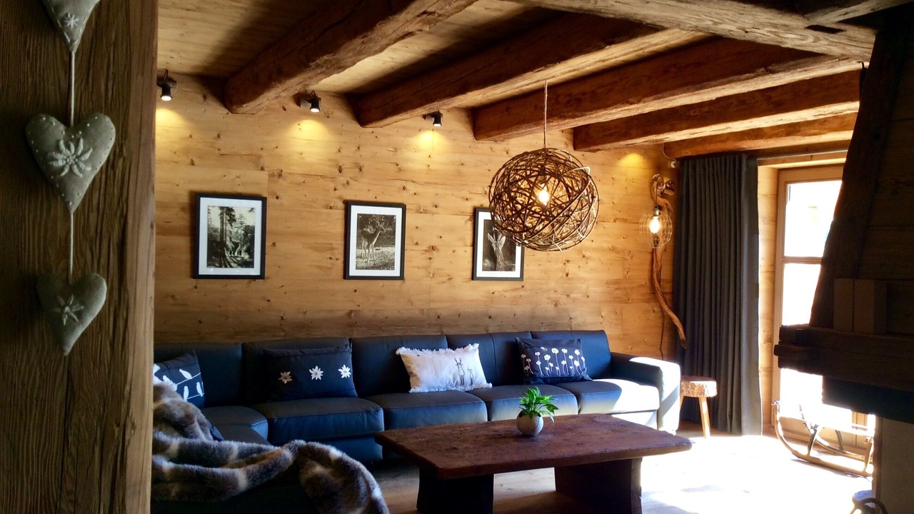 Photo of Livingroom in Osenbach