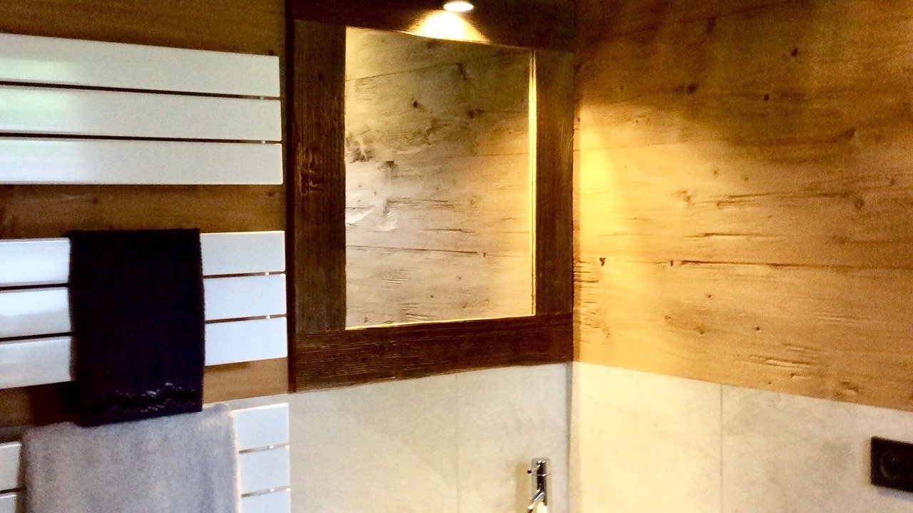 Photo of Bathroom in Osenbach