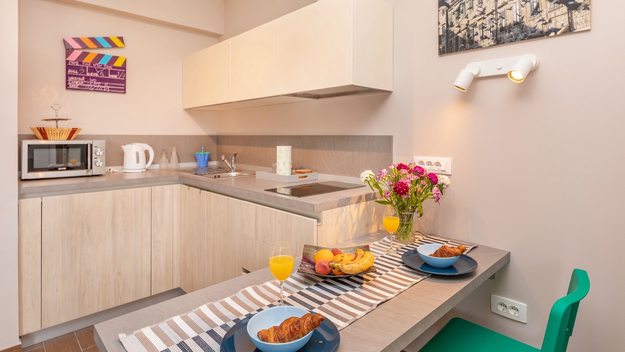 Photo of Kitchen in Rozat