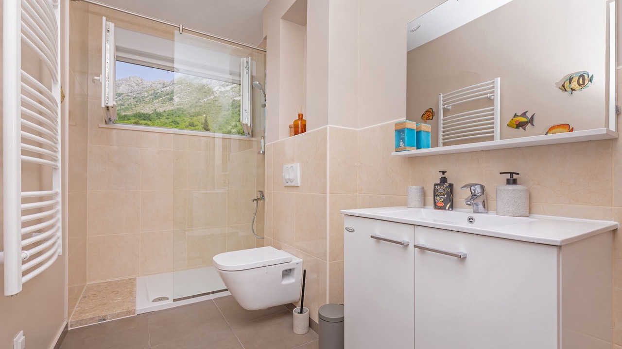 Photo of Bathroom in Rozat
