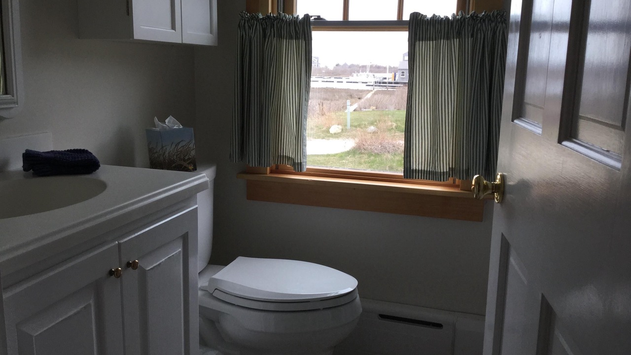 Photo of Bathroom in Madaket