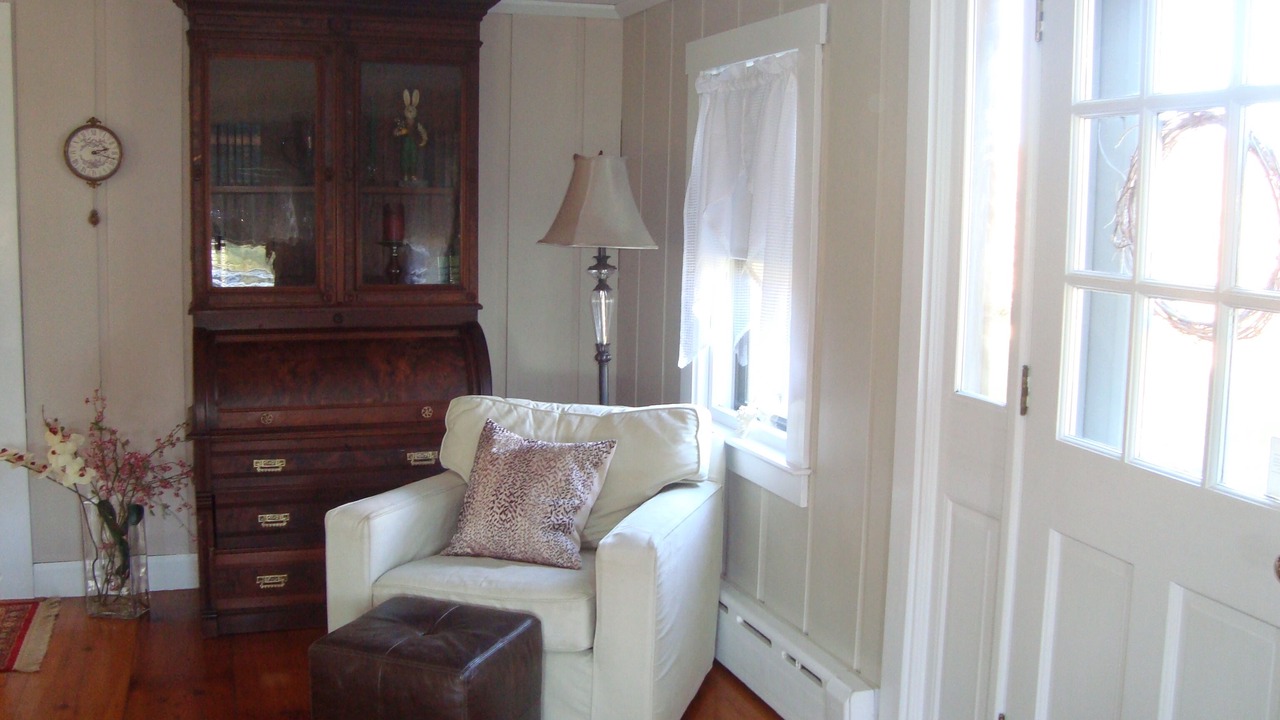 Photo of Bedroom in Madaket