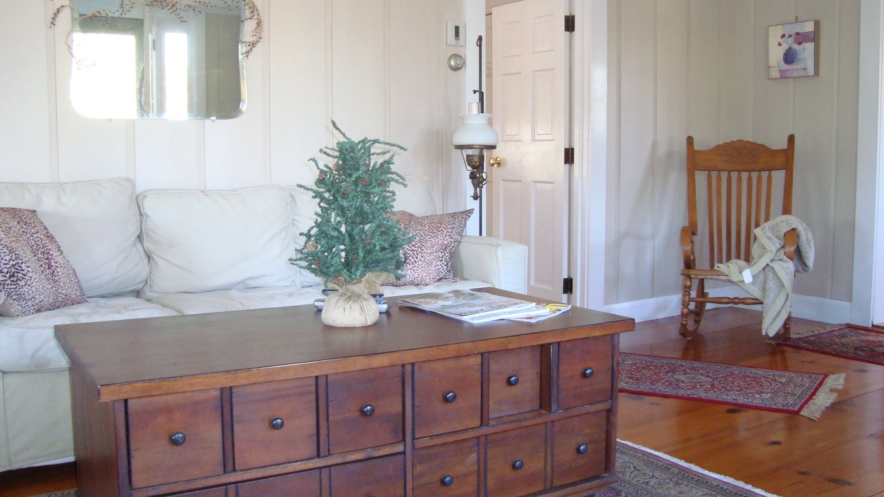 Photo of Livingroom in Madaket