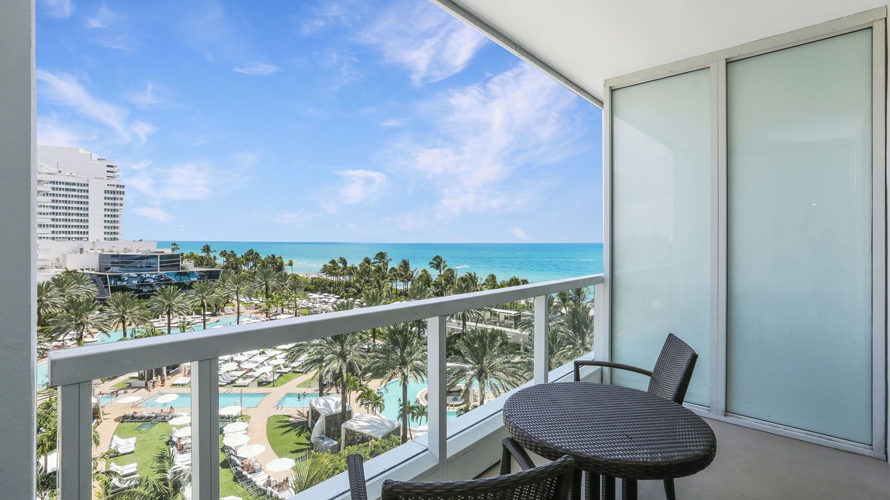 Photo of Outdoor in South Beach