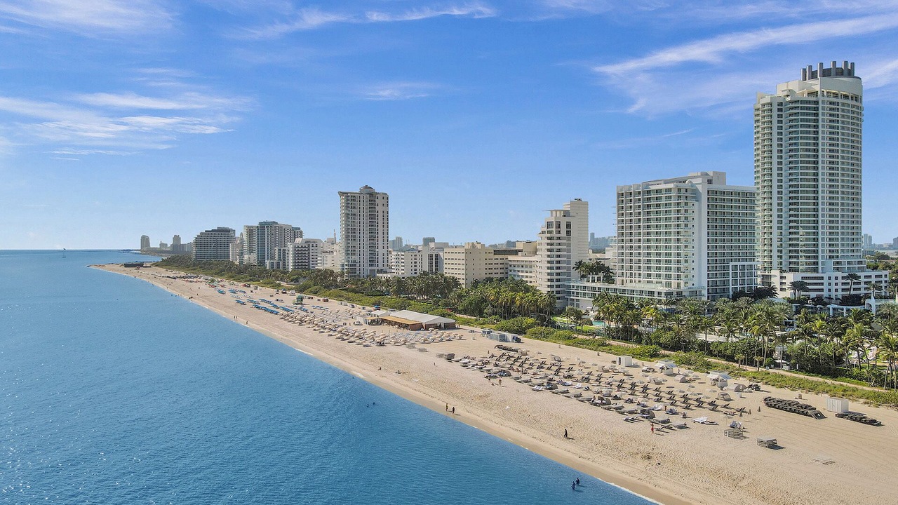 Photo of Others in South Beach