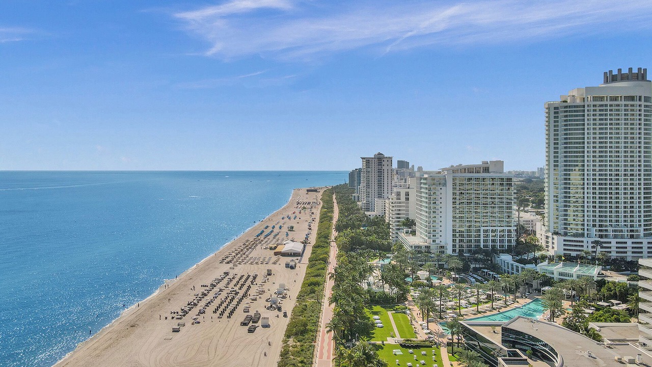 Photo of Others in South Beach