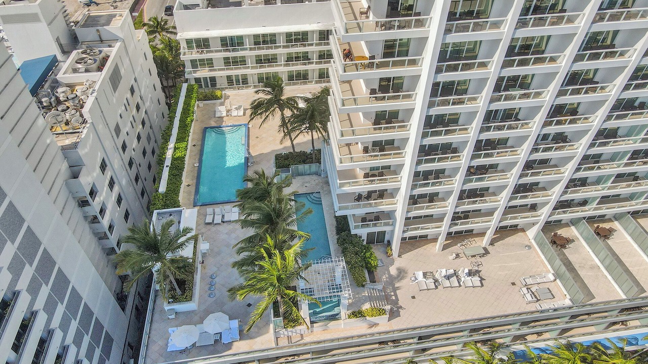 Photo of Outdoor in South Beach