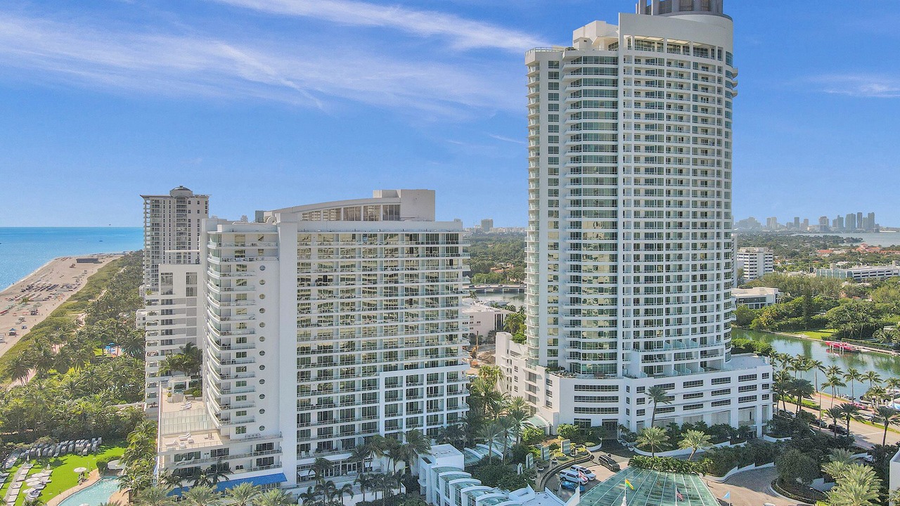 Photo of Outdoor in South Beach