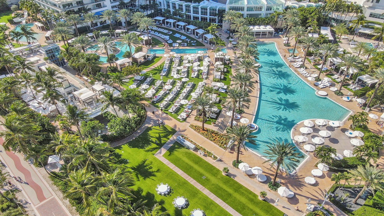 Photo of Outdoor in South Beach