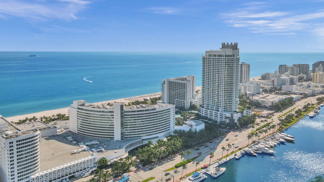 Photo of Others in South Beach