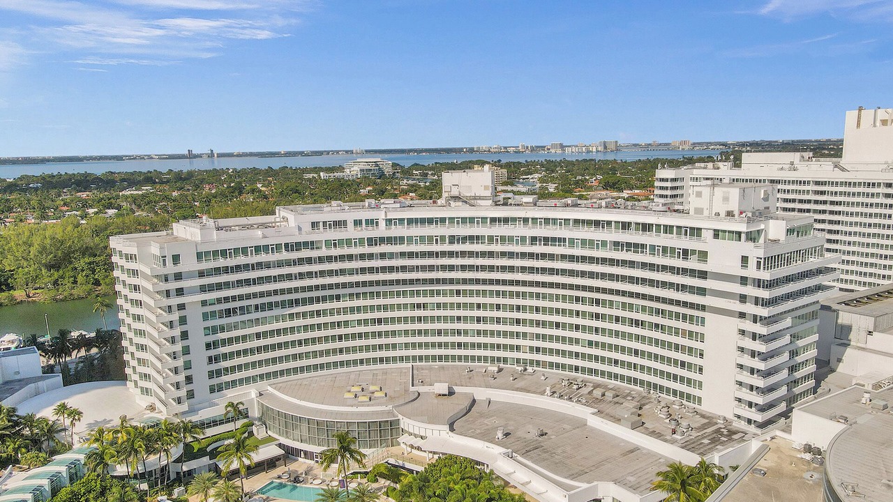 Photo of Outdoor in South Beach