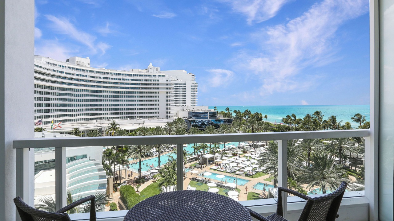 Photo of Outdoor in South Beach