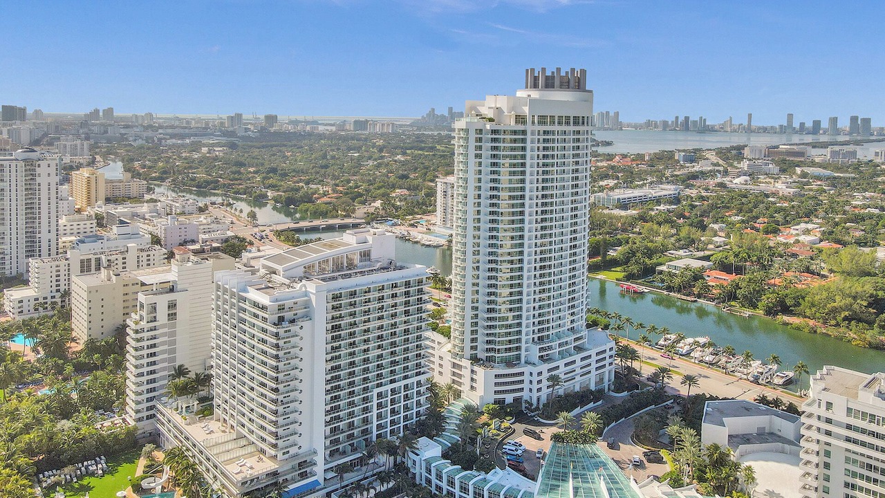 Photo of Outdoor in South Beach