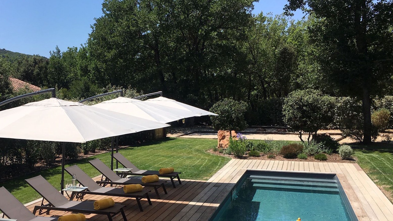 Photo of Outdoor in Gordes