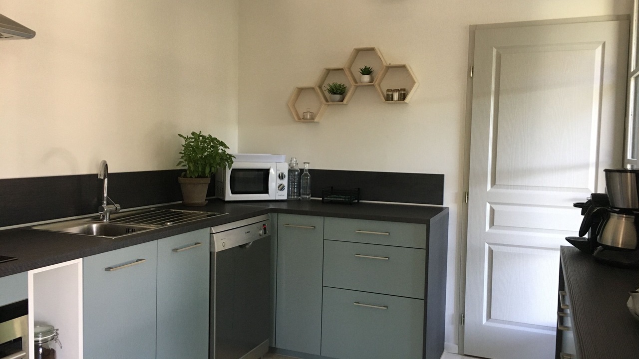 Photo of Kitchen in Gordes