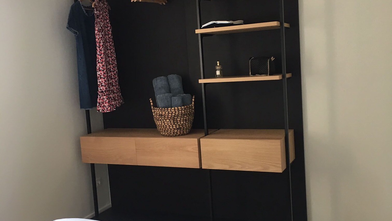 Photo of Bedroom in Gordes