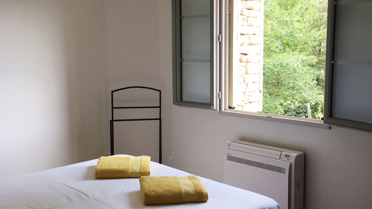 Photo of Bedroom in Gordes