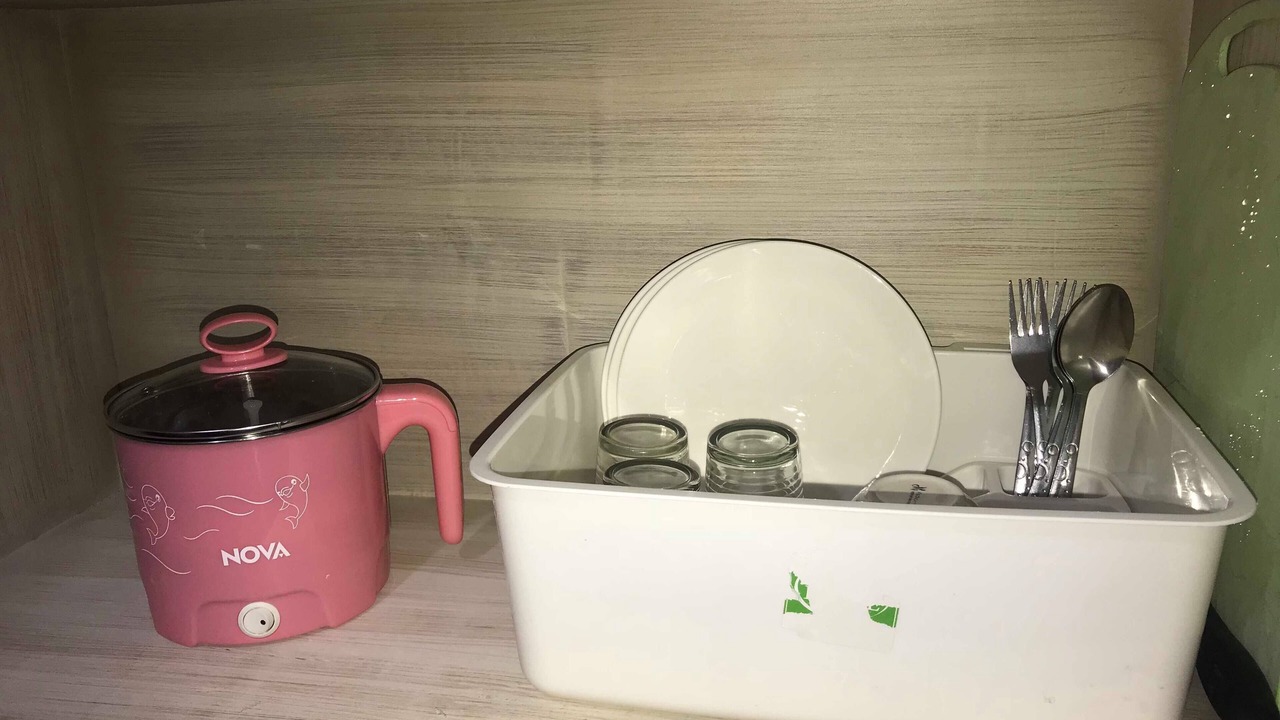 Photo of Kitchen in Cebu