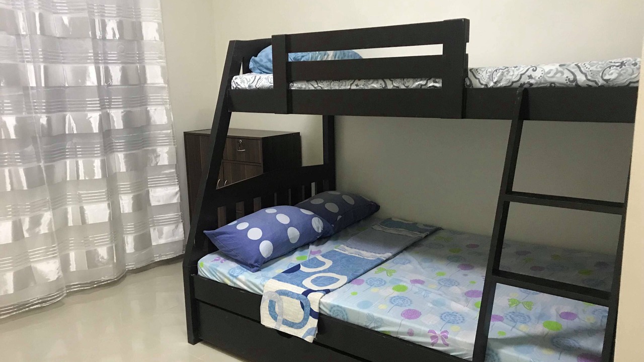 Photo of Bedroom in Cebu
