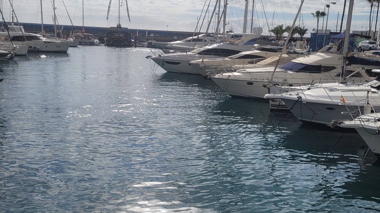 Photo of Others in Los Cristianos