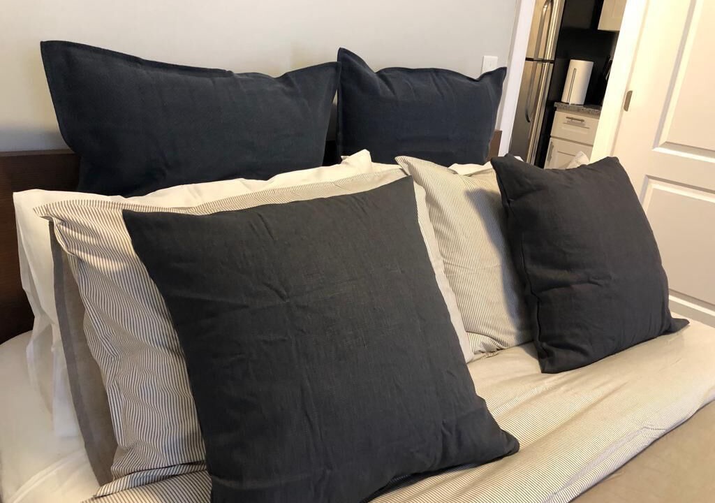 Photo of Bedroom in Industry