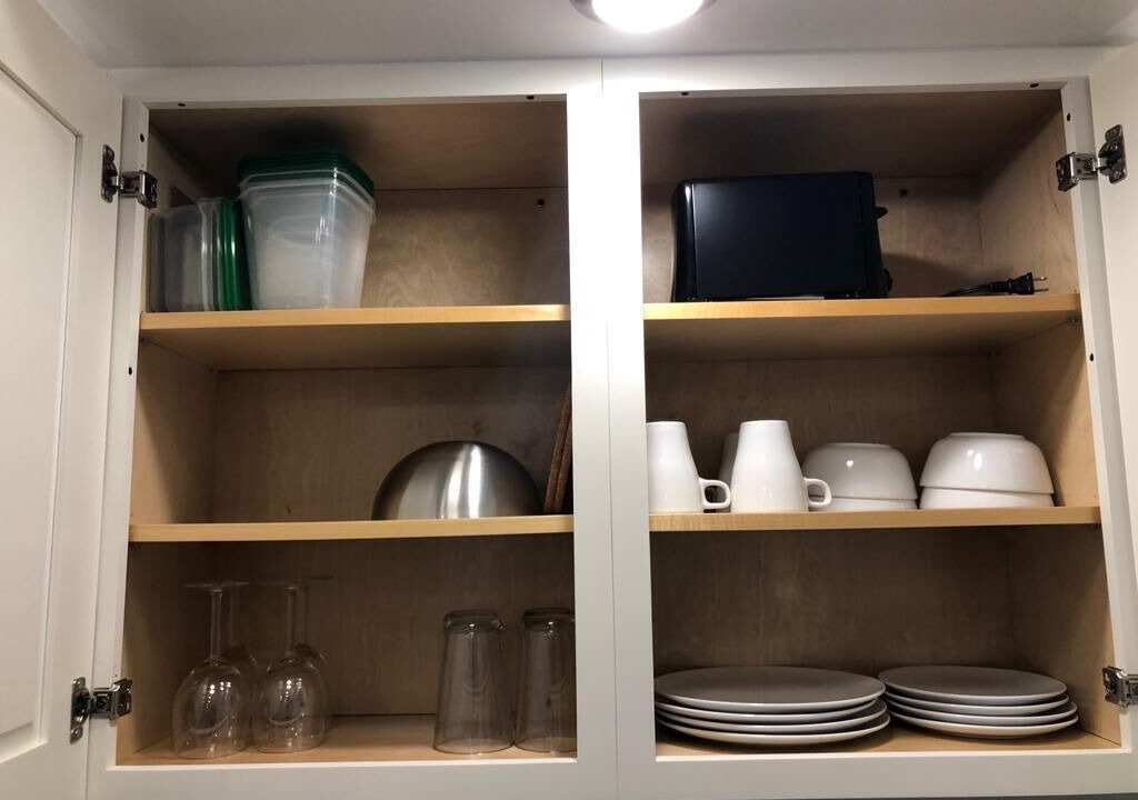 Photo of Kitchen in Industry