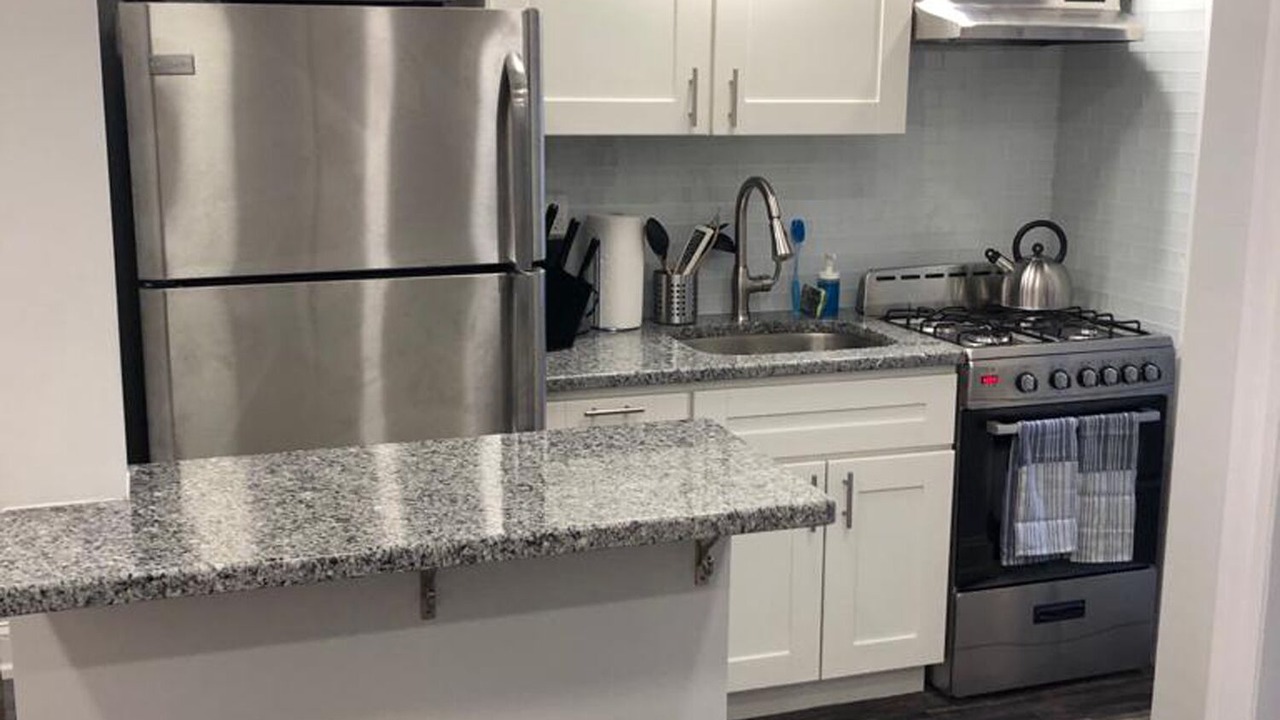 Photo of Kitchen in Industry