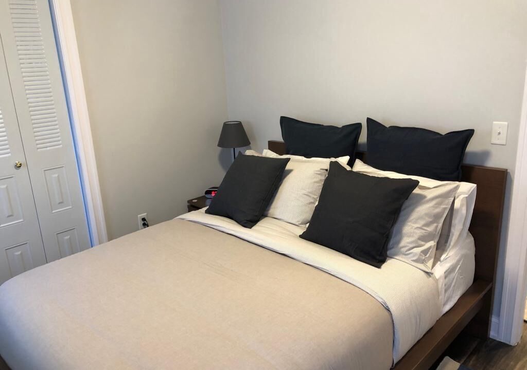 Photo of Bedroom in Industry