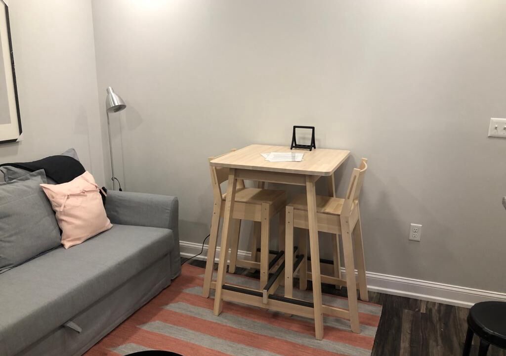 Photo of Livingroom in Industry