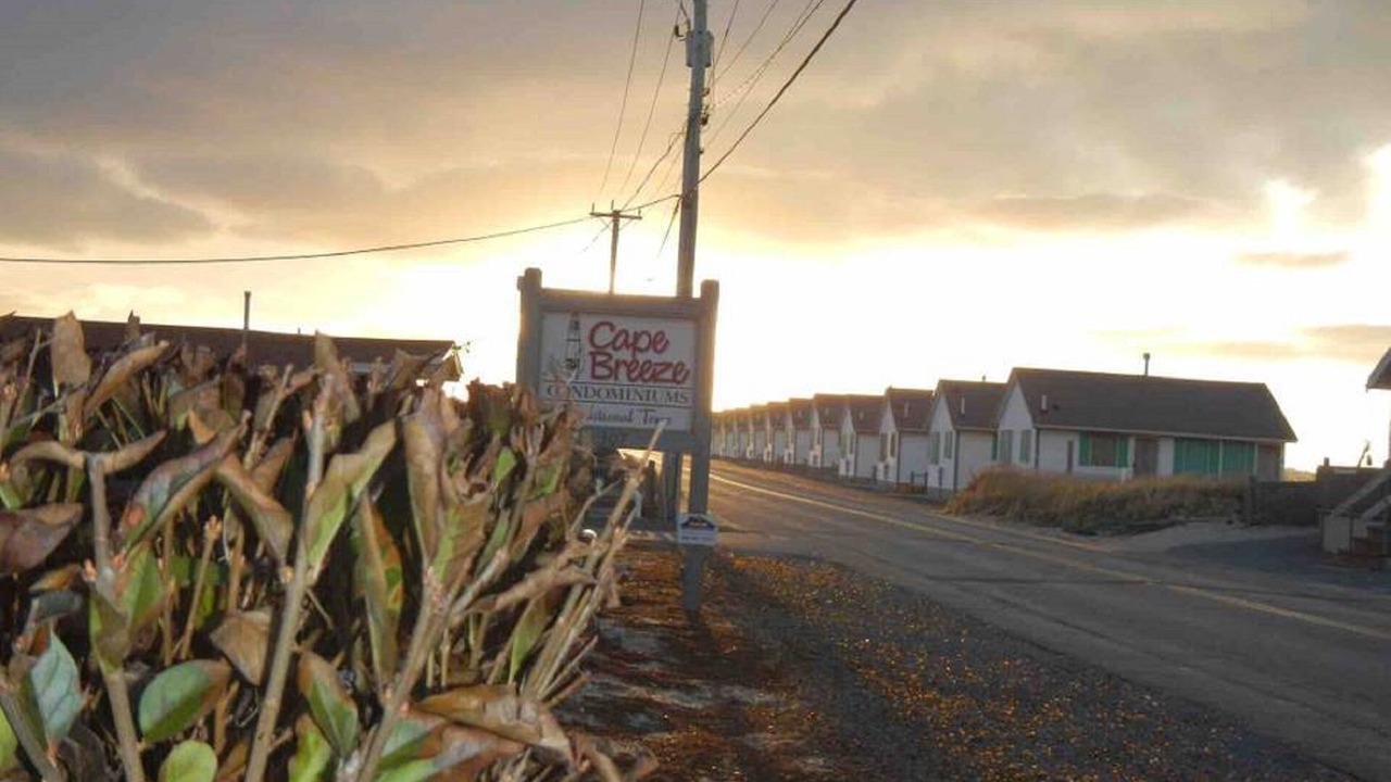 Photo of Outdoor in North Truro