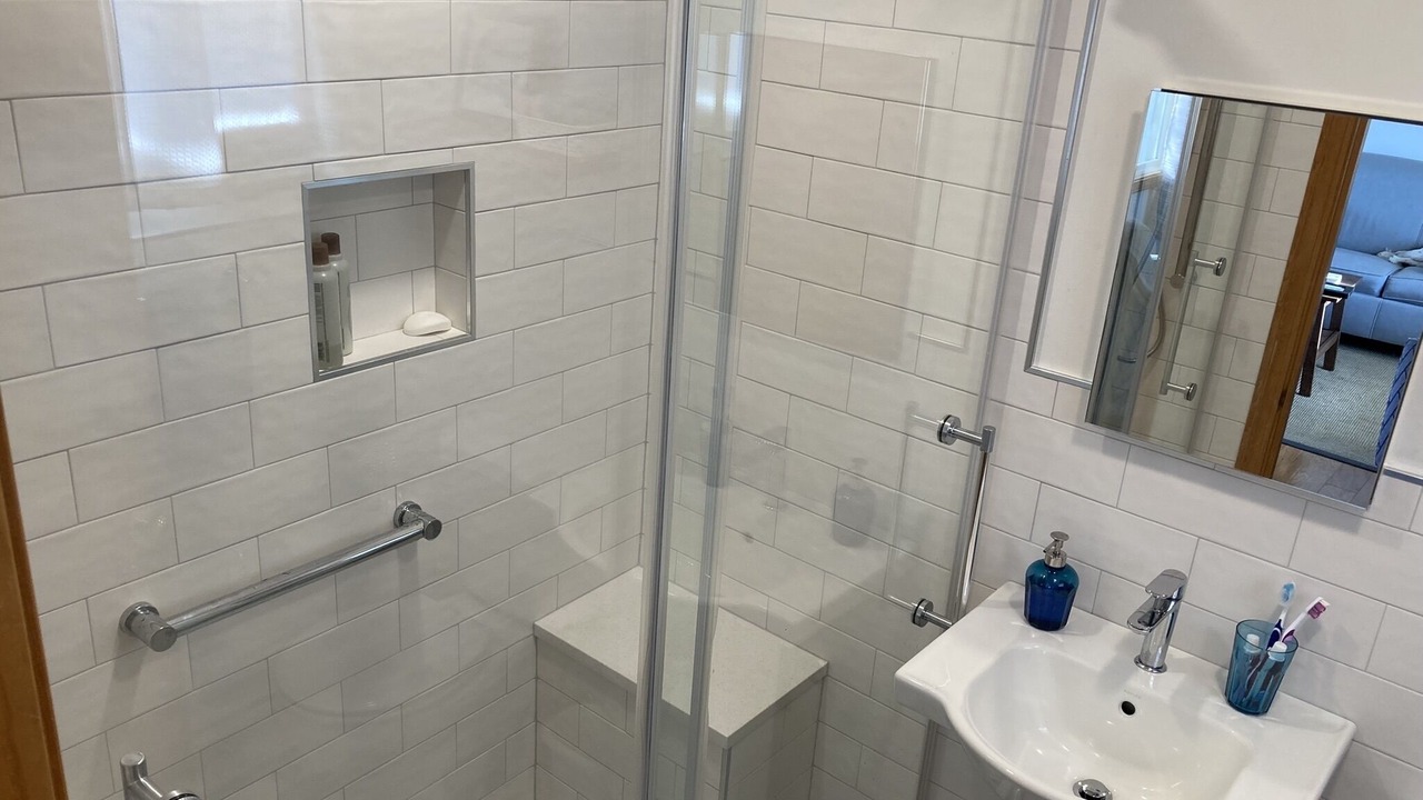 Photo of Bathroom in North Truro