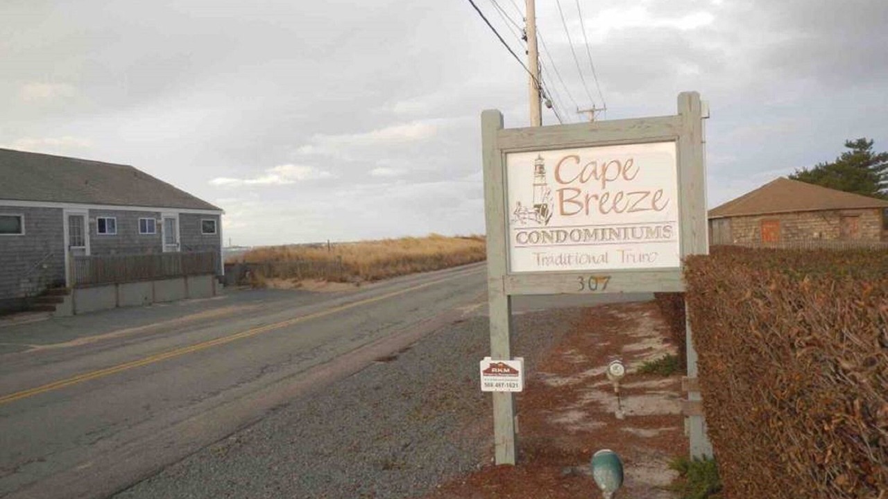 Photo of Outdoor in North Truro