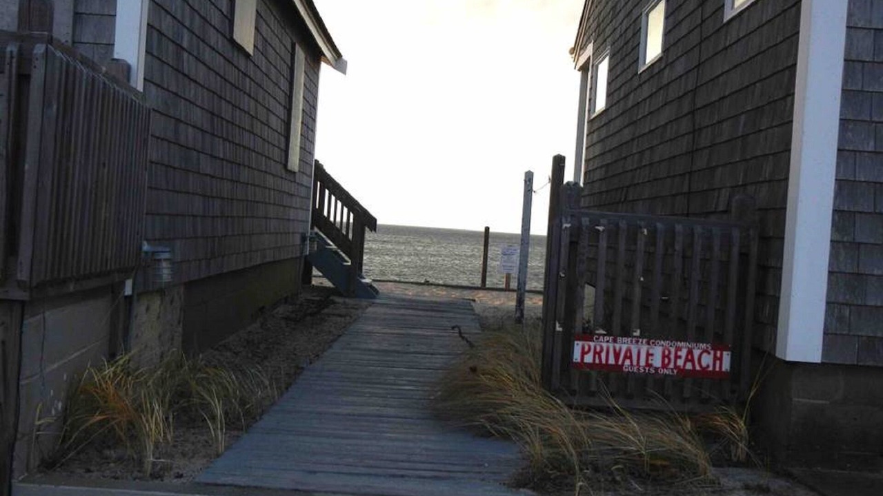 Photo of Outdoor in North Truro