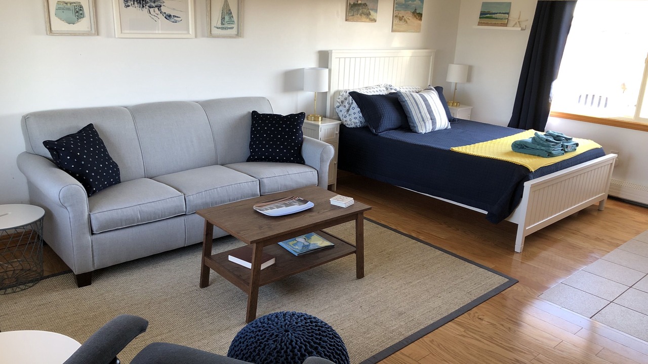 Photo of Bedroom in North Truro