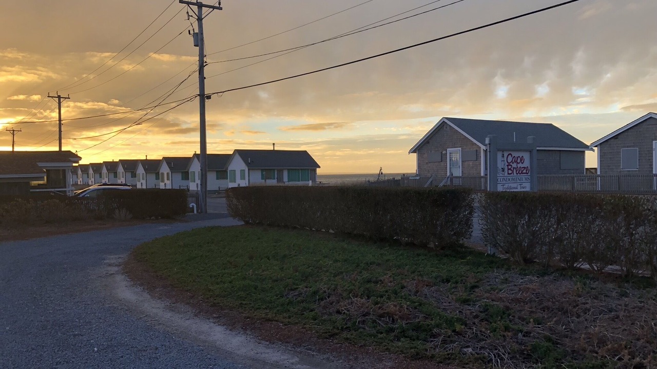 Photo of Outdoor in North Truro