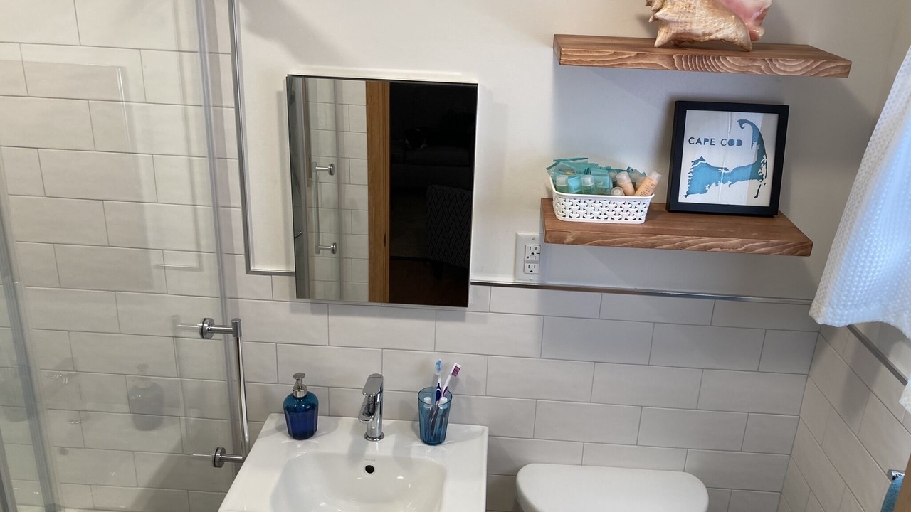 Photo of Bathroom in North Truro